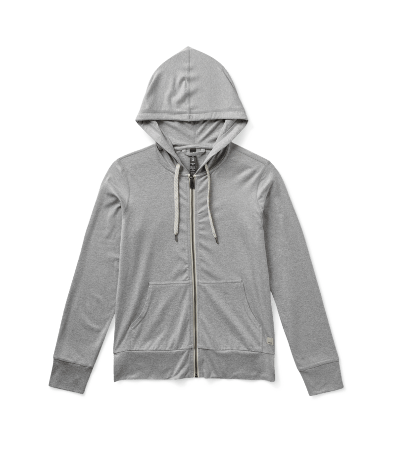 Women's Halo Performance Hoodie 2.0