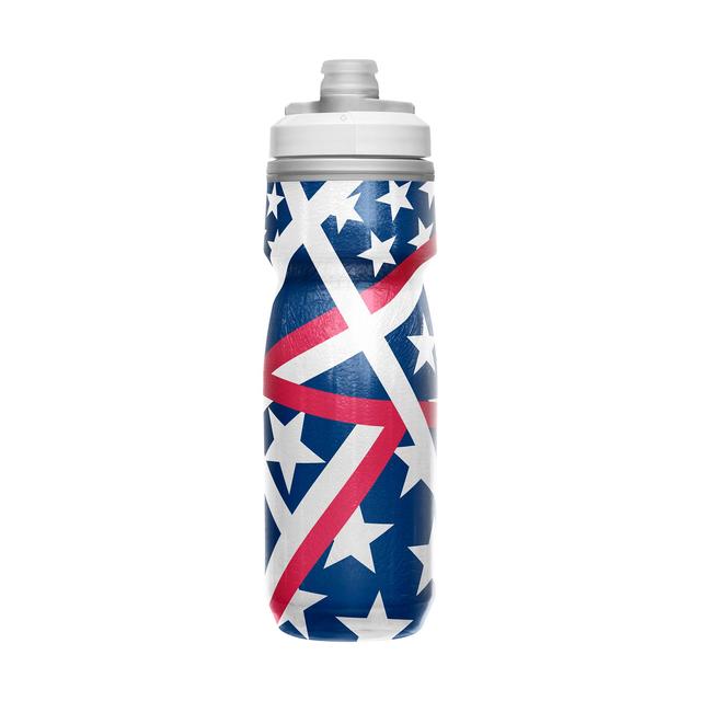Podium Chill‚ 21oz Water Bottle, Flag Series Limited Edition