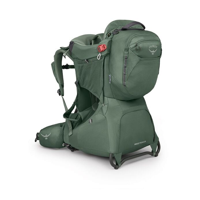 Poco Premium Child Carrier