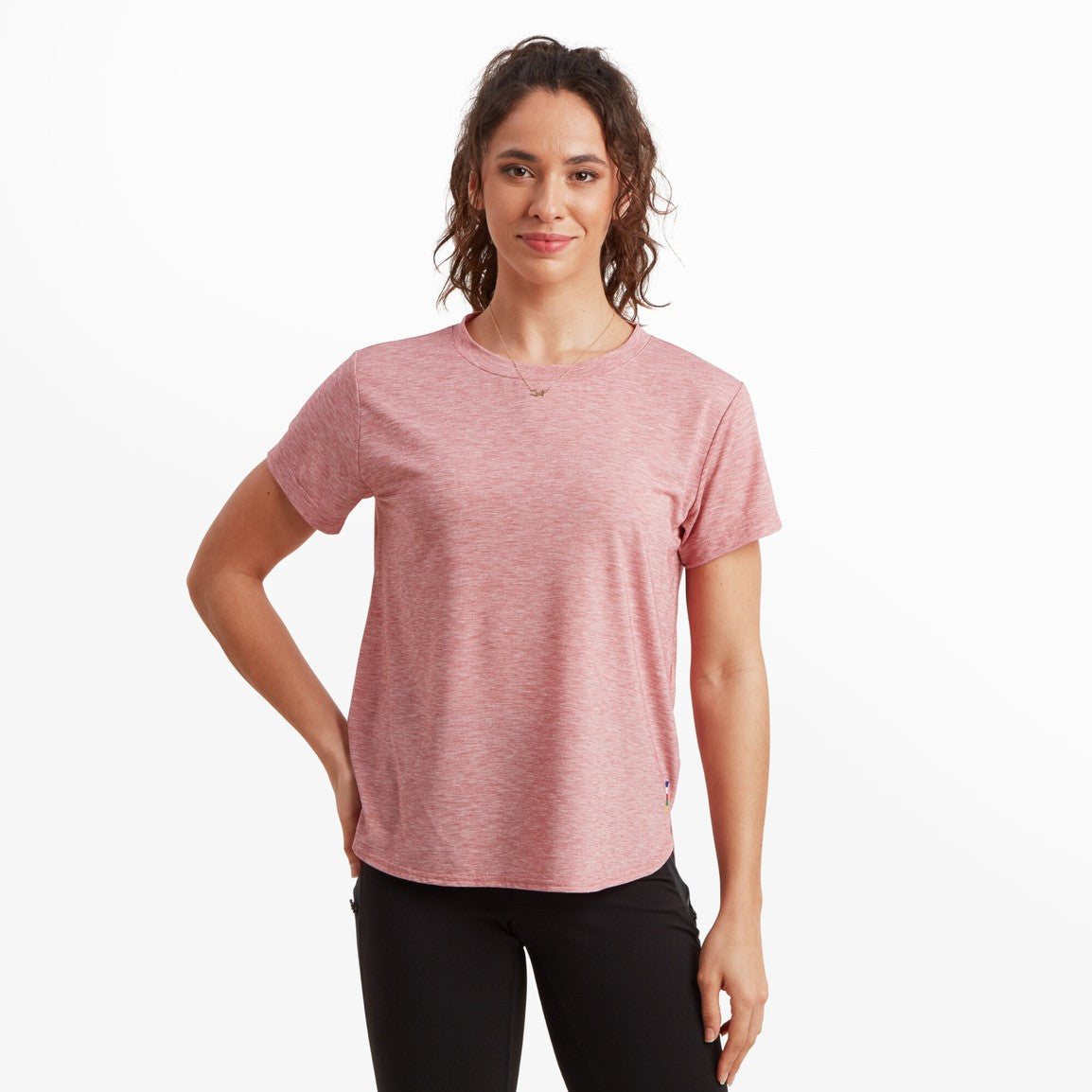 Women's Asha Crew
