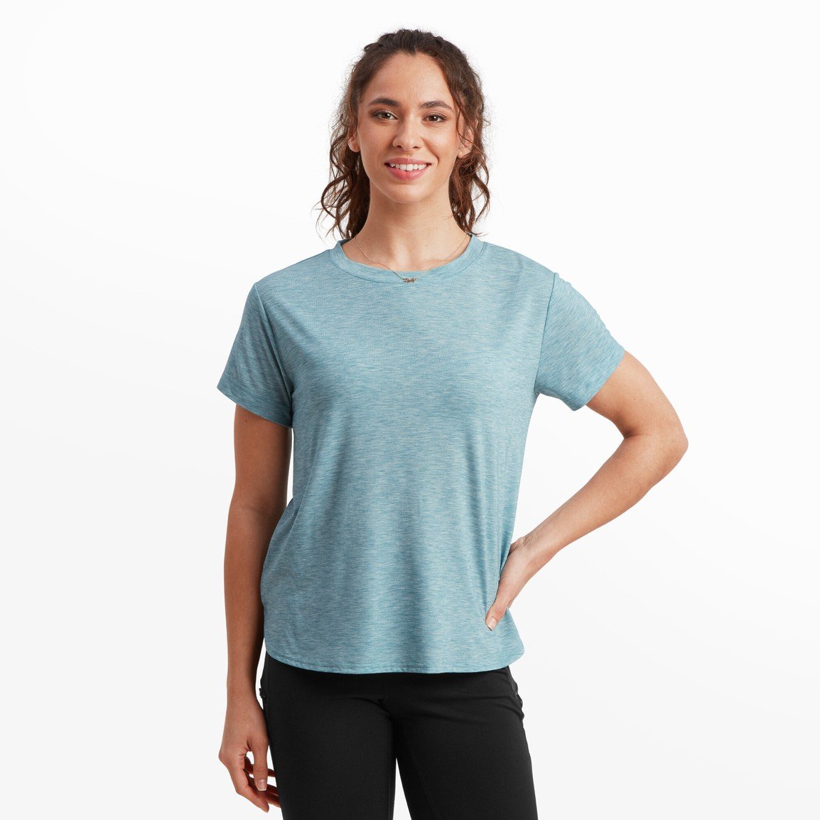 Women's Asha Crew