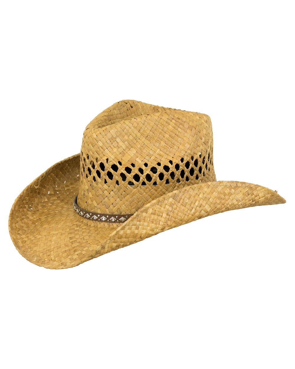 Outback Trading Unisex Victoria Hat