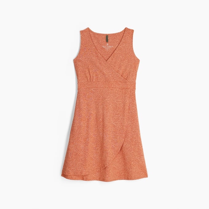 Women's Featherweight Knit Dress